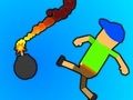 Juego Mini-Caps: Bombas  en línea