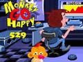 Juego Monkey Go Happy Etapa 529  en línea