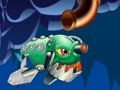Juego Peces nucleares  en línea