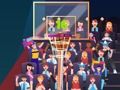 Juego Gol de canasta  en línea