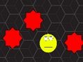 Juego Esquivar meteoritos  en línea