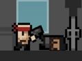 Juego Agente Pyxel  en línea