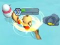 Juego Pelea de huevos de monstruos  en línea