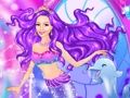 Juego La princesa sirena  en línea