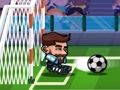 Juego Exclusivo de Head Soccer  en línea