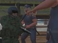Juego Infiltración de la Base de la Policía  en línea