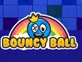Juego Bola hinchable  en línea