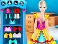 Juego Diseñar un vestido real  en línea