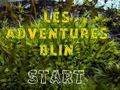 Juego Las aventuras de Blin  en línea