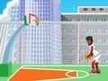 Juego Leyenda del baloncesto  en línea