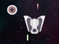 Juego Guardián del espacio  en línea