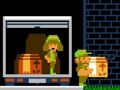 Juego ¡Entrega Boxbrawl!  en línea