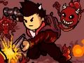 Juego Cuerpo del diablo  en línea
