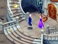 Juego Historia del castillo  en línea