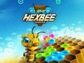 Juego Fusión Super Hexbee  en línea
