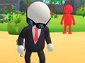 Juego Dobla balas 3D  en línea