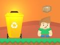Juego Juego de reciclaje  en línea