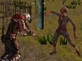 Juego Apocalipsis zombi Zombi Z HTML5  en línea