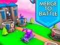 Juego Fusionarse para luchar  en línea