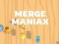 Juego Combinar maníaco  en línea