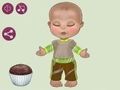 Juego Adoptador de bebés: vístete  en línea