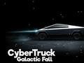 Juego CyberTruck Caída Galáctica  en línea