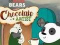 Juego Somos osos: artista del café  en línea