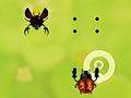 Juego Bionic Bugz  en línea