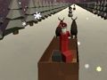 Juego Corredor de Papá Noel  en línea
