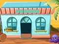 Juego Encuentra la llave del vestidor  en línea