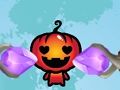 Juego Salva la calabaza  en línea