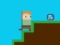 Juego Las aventuras de Kid Alex  en línea