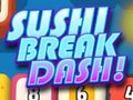 Juego Sushi Break Dash en línea