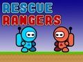 Juego Guardabosques de rescate  en línea
