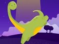 Juego Matemáticas con dino en línea Juego Matemáticas con dino en línea