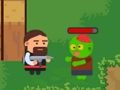 Juego Ataque zombi  en línea