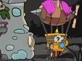 Juego Rescatar al bebé mono parte 7  en línea