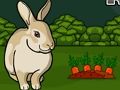Juego Rescata al conejo gris  en línea