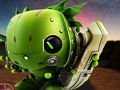 Juego Escape de robot encantador  en línea