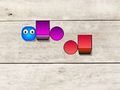 Juego Empujar jigso  en línea