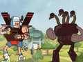 Juego Batalla de los Behemoths  en línea