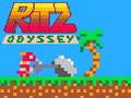 Juego Ritz Odisea  en línea