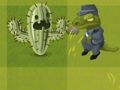 Juego Ataque de jardín  en línea