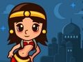 Juego 1001 mil y una noches  en línea