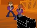 Juego Rushdown rivales recargados  en línea