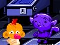 Juego Monkey Go Happy Etapa 732  en línea