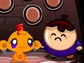 Juego Monkey Go Happy Etapa 137  en línea