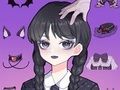 Juego Creador de avatares de anime  en línea