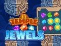 Juego Joyas del templo  en línea