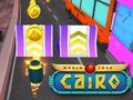 Juego Vuelta al mundo El Cairo  en línea
